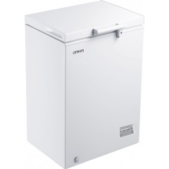 Omnys WNCF 1021 Καταψύκτης Μπαούλο 98lt